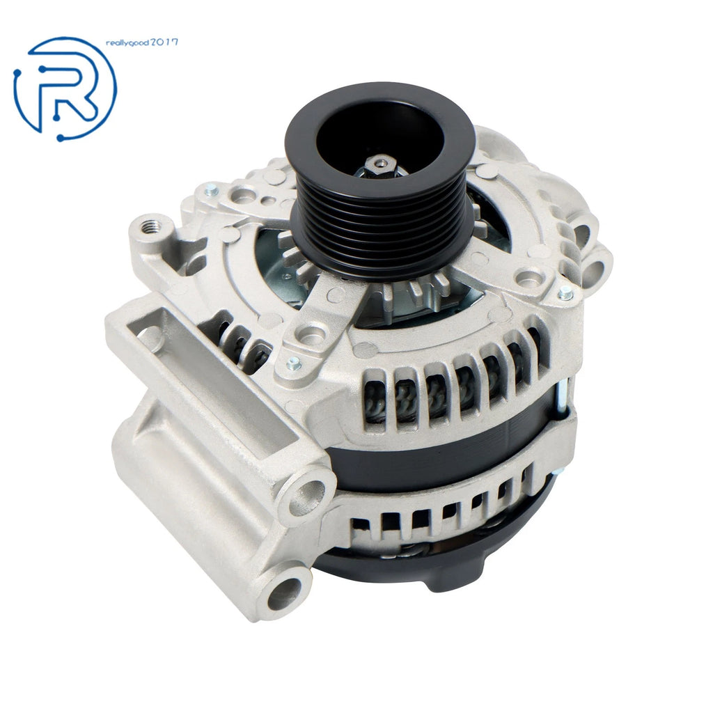 150Amp 12V CW Alternator for Toyota Tundra Sequoia (2007–2022) V8 4.6L 5.7L