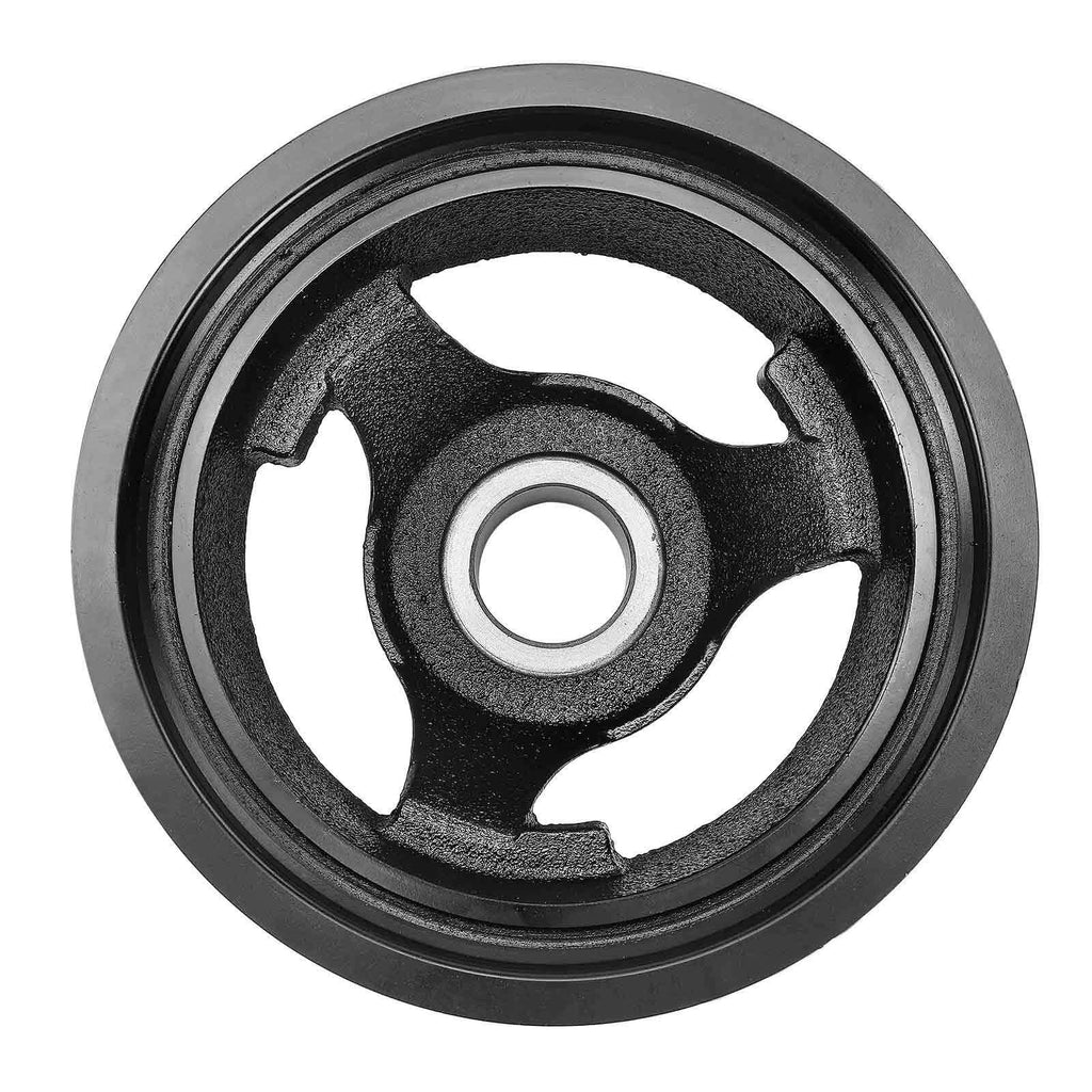 Harmonic Balancer Crank Pulley for Chevy Silverado 1500 Tahoe (2007–2013)