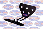 Front License Plate Bracket Replacement for 2016-2019 Chevrolet Camaro