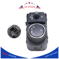 Headlight Switch for Chevy Silverado Tahoe GMC Sierra Yukon (2007–2014)