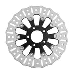 Floating 11.8 Front Brake Rotors for Harley-Davidson Touring (2008-2019)