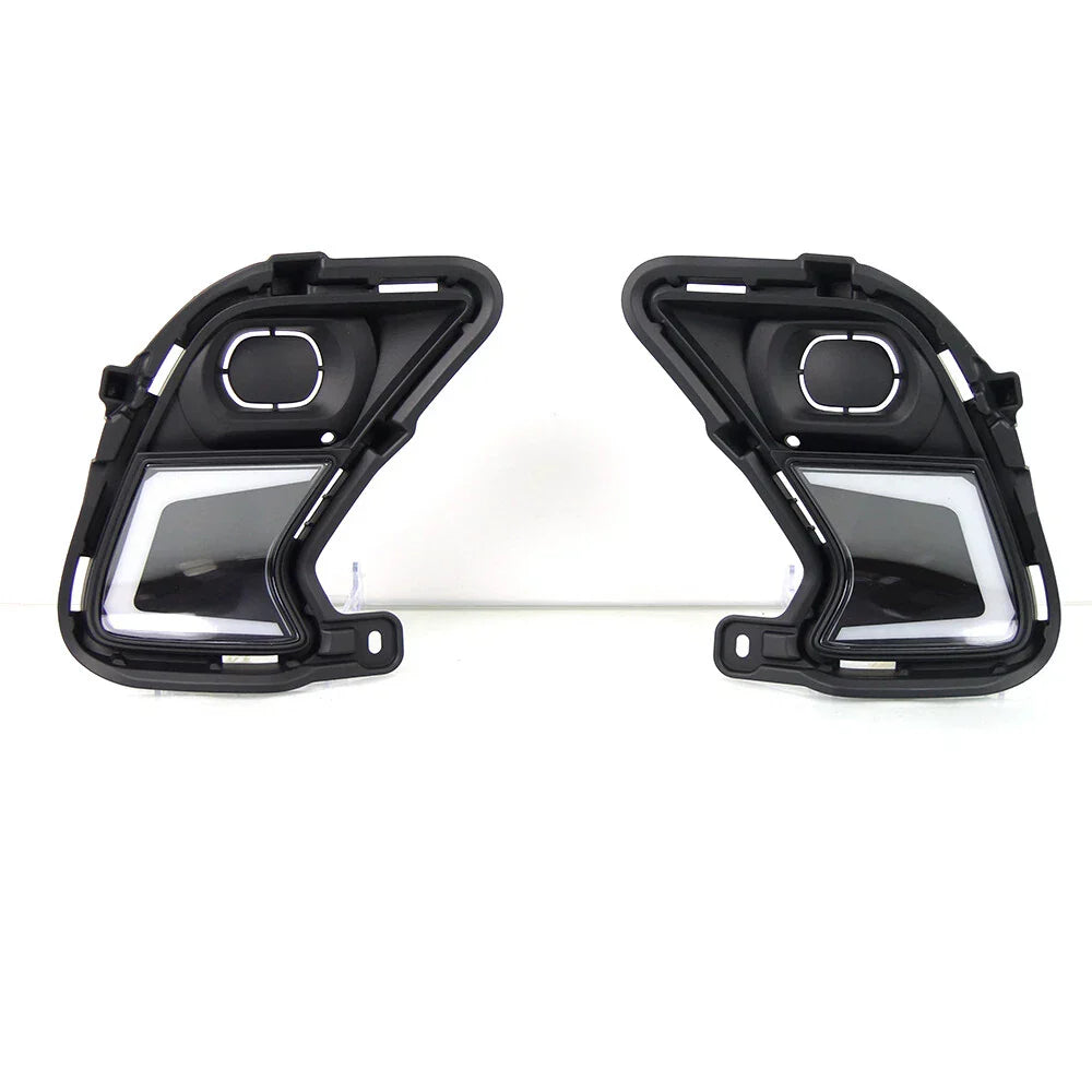 Daytime Running Lamp w Sequential Turn Signal for Toyota Grand Highlander