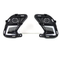 Daytime Running Lamp w Sequential Turn Signal for Toyota Grand Highlander
