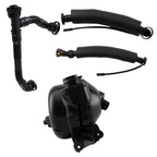 Crankcase Breather Kit for BMW 323i 525i 525xi 530xi (2006–2007) 11617531423
