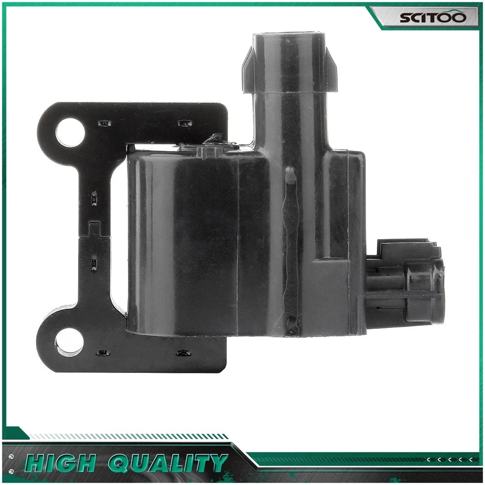 Ignition Coil for Toyota Camry, Solara, RAV4, T100, 4Runner, Tacoma (1997–2002)