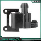 Ignition Coil for Toyota Camry, Solara, RAV4, T100, 4Runner, Tacoma (1997–2002)
