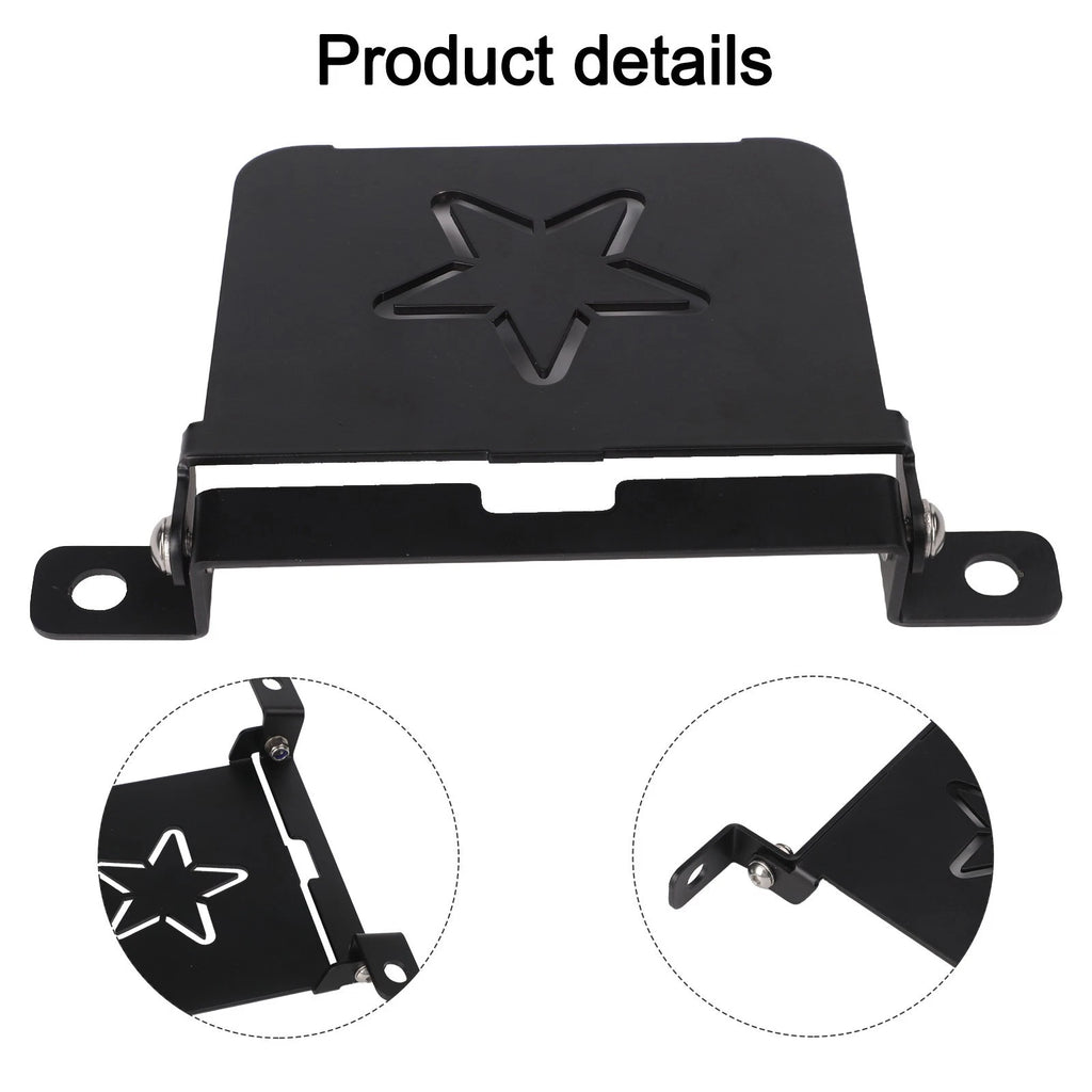 Seat Support Bracket for Can Am Spyder RT (2020–2023) Quick Installation