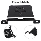 Seat Support Bracket for Can Am Spyder RT (2020–2023) Quick Installation