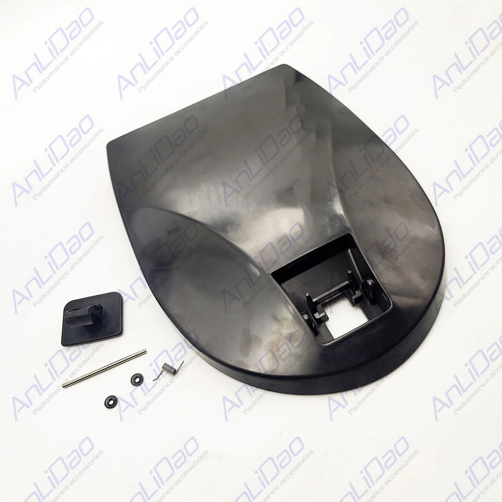 Glove Box Door Latch Kit for SeaDoo GTI GTI SE WAKE GTS (291002249, 269500553)