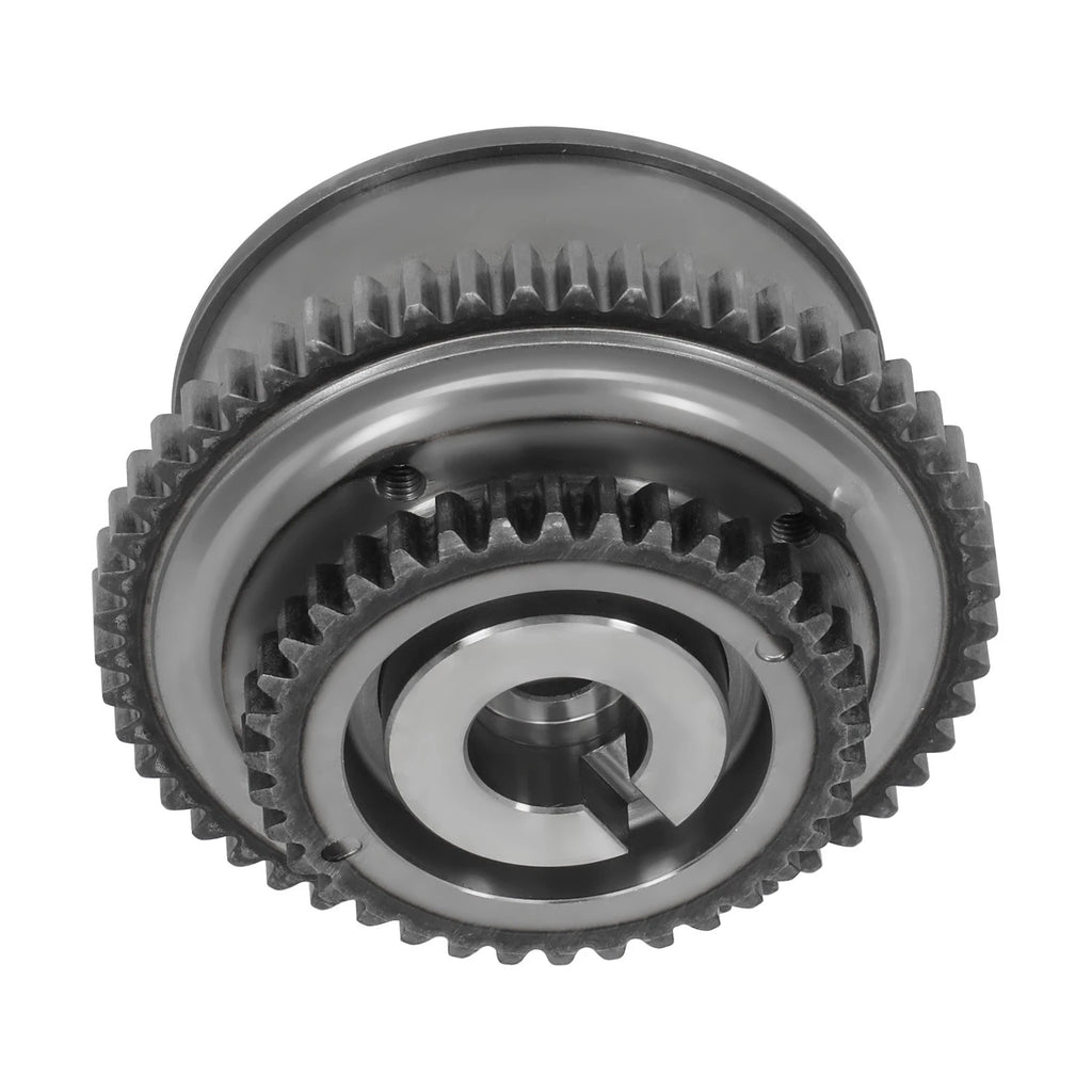 Engine Timing Intake Camshaft Phaser Sprocket for Nissan Infiniti (2003–2015) 113025-JK21A