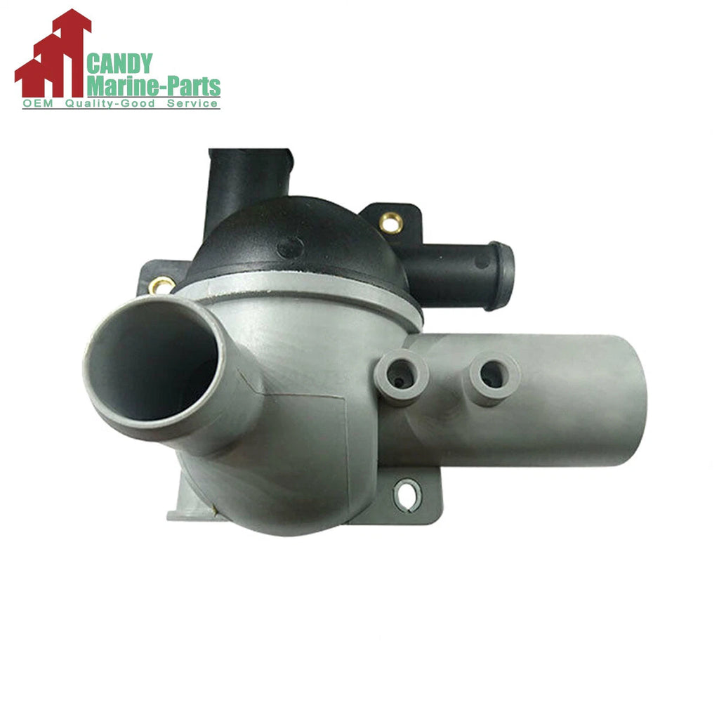Water Distribution Housing for Mercruiser (863631T1, 863802T2)