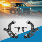 Front Lower Control Arm Assembly w/Ball Joint for Lincoln MKS Taurus (2010–2012)
