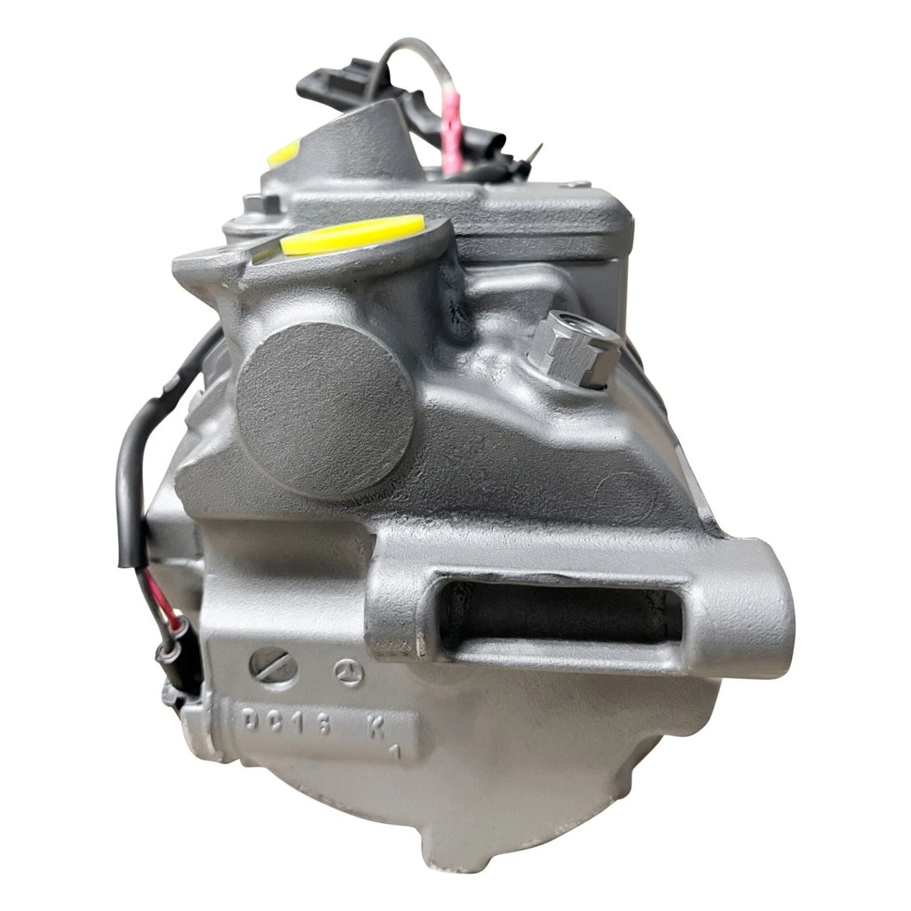 AC Compressor Replacement for Mercedes GLE400 3.0L (2016-2017)