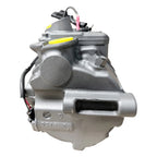 AC Compressor Replacement for Mercedes GLE400 3.0L (2016-2017)