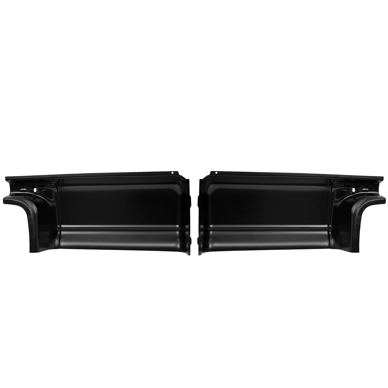 Cab Corners for Dodge Dakota (1997–2004)