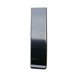 Replacement Driver Side Left Cab Corner Panel for Chevrolet Silverado (2007–2013)