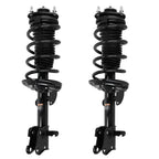 Front Complete Struts w/Coil Spring for Honda Pilot (2009-2015)