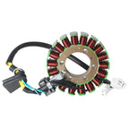 Stator Coil for Suzuki LTF300F KingQuad, LTF250F QuadRunner (2000–2006) 32101-19B00