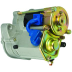 Starter for Honda CRX L4 1.6L (1988–1991)