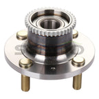 Wheel Bearings Hub Rear for Chevrolet Pontiac G3 Wave (2007–2010)