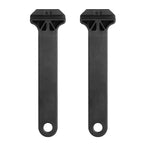 2X Hydraulic Disc Brake Caliper Piston Press Tool & Nylon Tire Lever Set