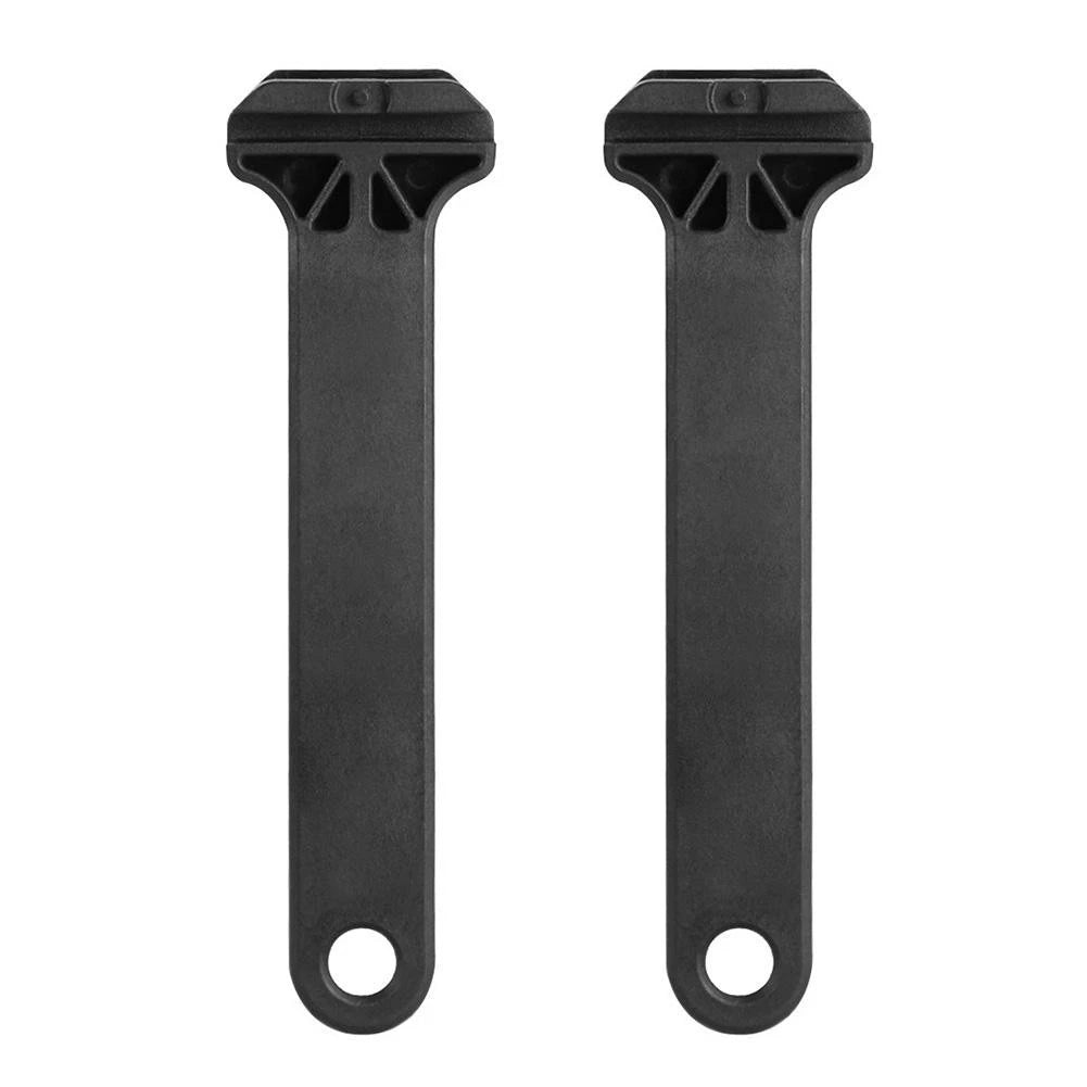 2X Hydraulic Disc Brake Caliper Piston Press Tool & Nylon Tire Lever Set