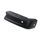 Rear Bar Wrap Angle RH for Ford F-150 (2021–2023) Black