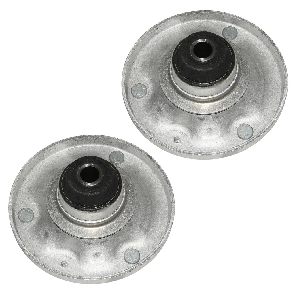 2X Suspension Strut Mount Set for BMW E65 E66 7-Series (2002–2008)