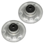 2X Suspension Strut Mount Set for BMW E65 E66 7-Series (2002–2008)