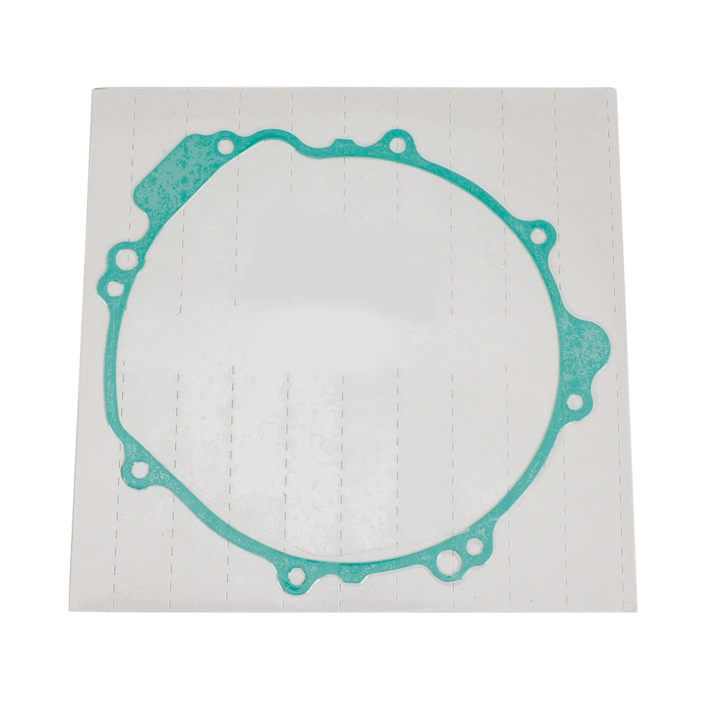 3X Alternator Cover Gasket for Honda VFR800 V-TEC VFR800X (2002–2016)