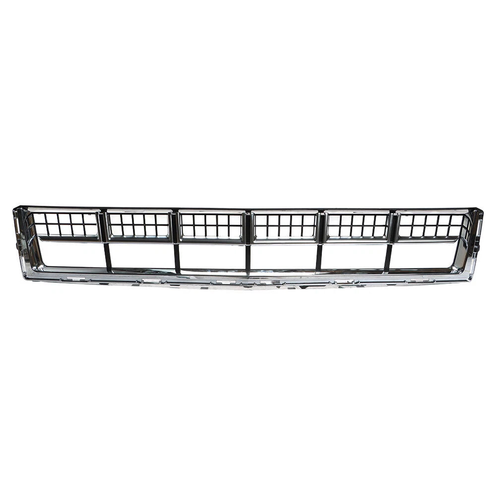 Front Lower Grille Bumper for Cadillac SRX (2013–2016)
