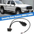 OBD2 Security Gate Bypass Cable for Dodge Ram 1500 (2018–2020)