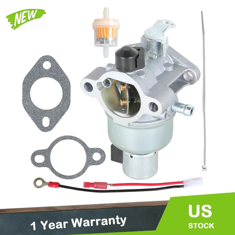 Carburetor for Kohler CV15S Engines (15HP) (Year Range Not Specified)