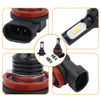 LED Headlight for Suzuki GSXR 600 (2006–2023)