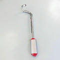 28mm Red Muffler Pipe Exhaust for Honda XR50 CRF50 (110/125 CC)