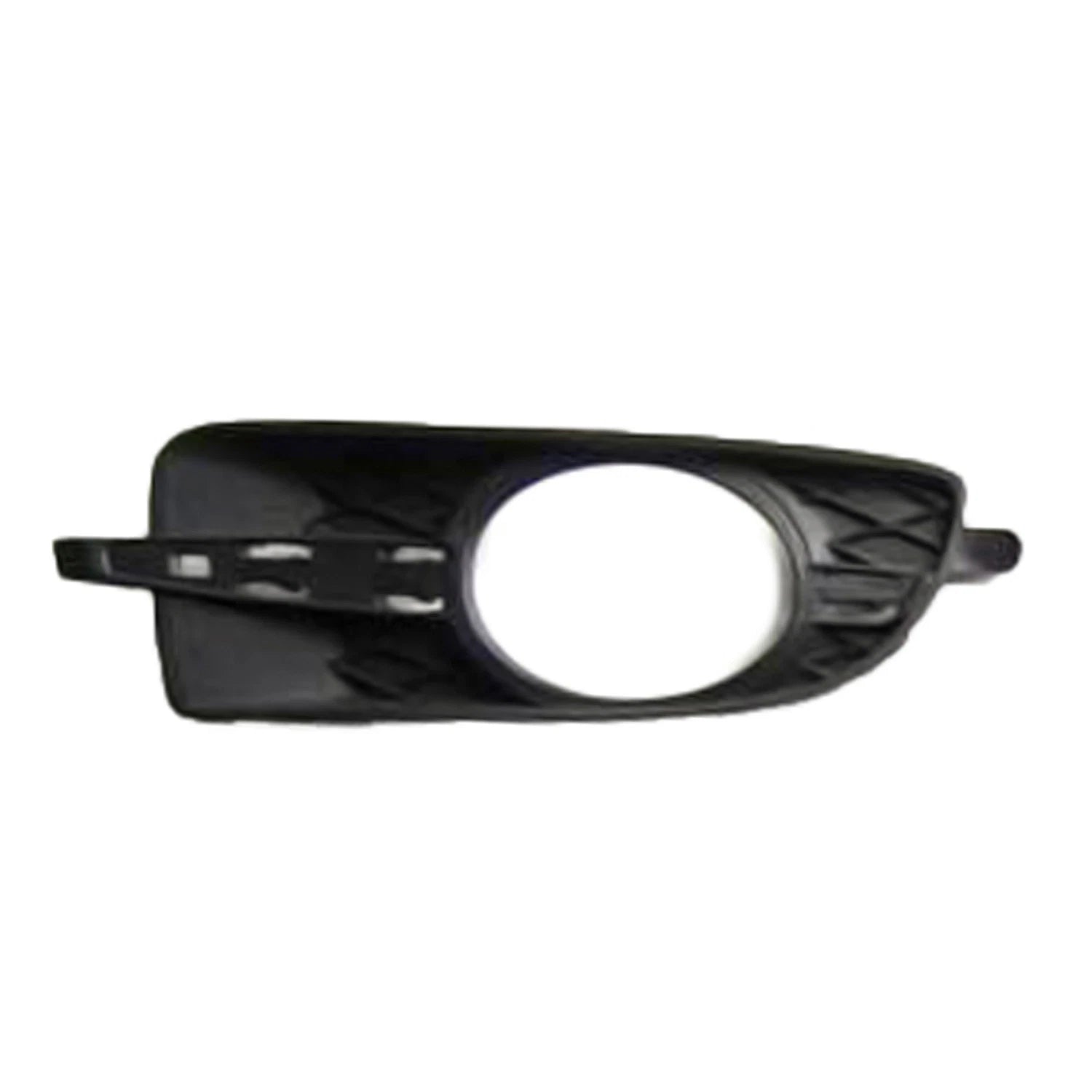Replacement Driver Side Front Fog Light Bezel for Buick Allure (2010–2015)