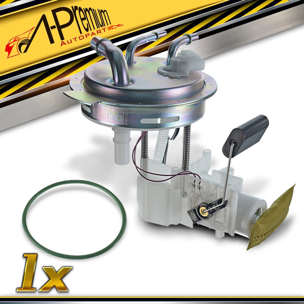 Rear Fuel Pump Module Assembly for Chevrolet Suburban 2500 (2004–2007)