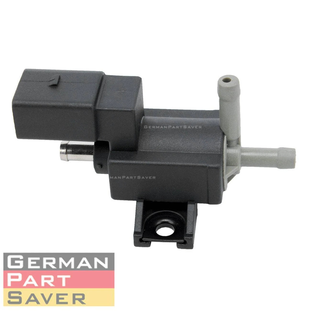 Turbocharger Boost Pressure Control Solenoid for Audi A3 VW Beetle (2006-2013)