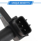 Crankshaft Position Sensor for Nissan Maxima (1992–1994) No. 23731-35U11