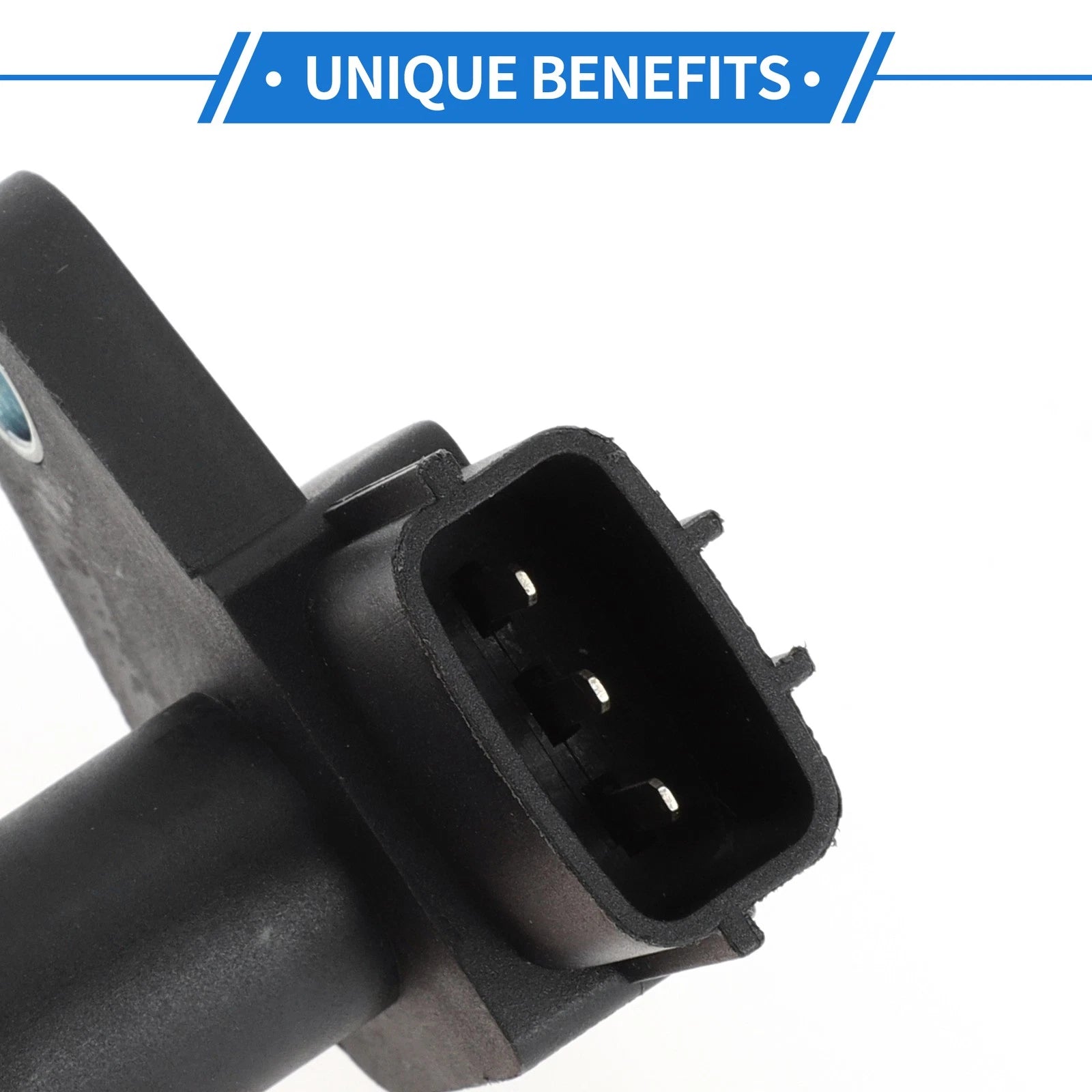 Crankshaft Position Sensor for Nissan Maxima (1992–1994) No. 23731-35U11