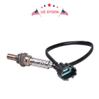 Set of 4 Oxygen Sensors for Nissan Frontier Xterra (2004)