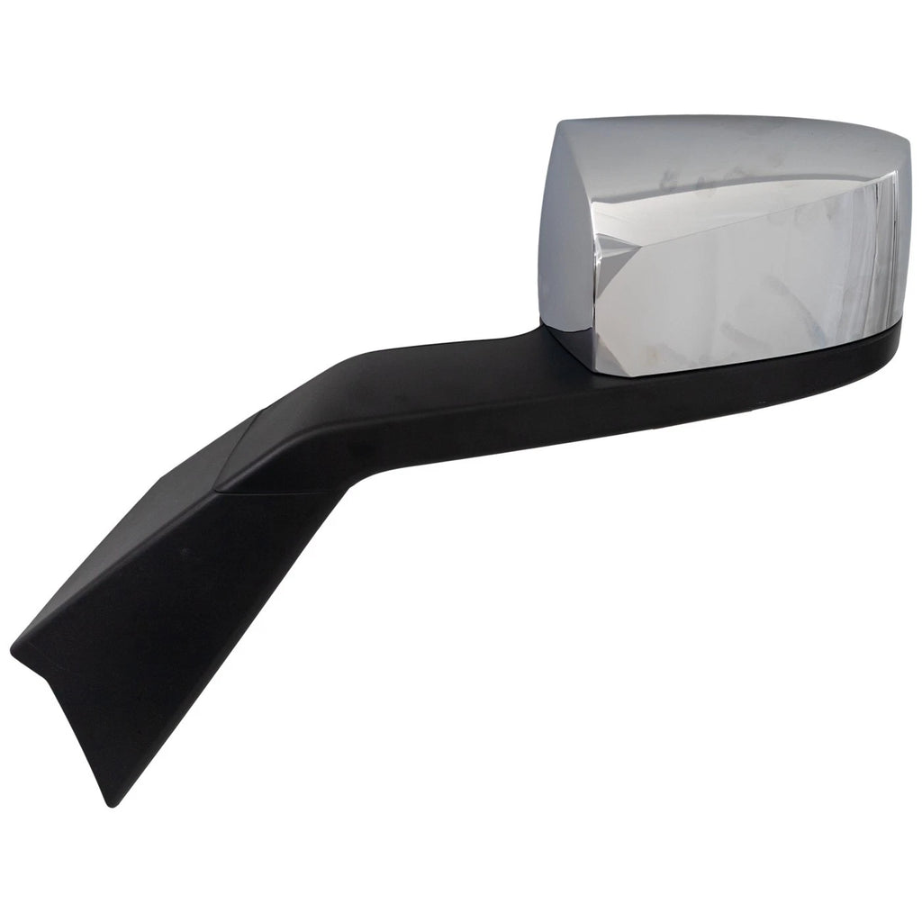 Heavy-Duty Driver Left Side Mirror for Volvo VNL (2017–2024)