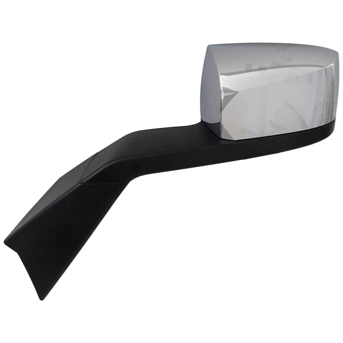 Heavy-Duty Driver Left Side Mirror for Volvo VNL (2017–2024)