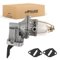Mechanical Fuel Pump for Plymouth P15S P15C P17 P18 P22 P23 P24 (1946–1953)