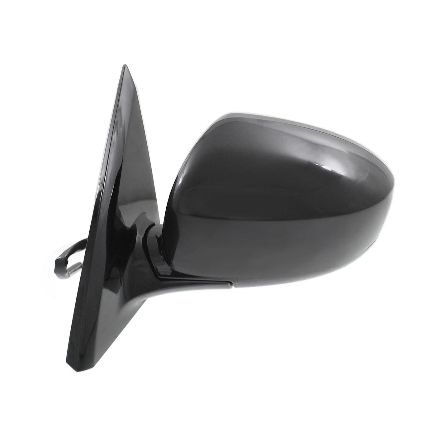 Driver Left Side Heated Mirror for Nissan Pathfinder (2013–2017)