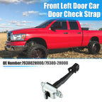 Front Left Door Hinge Check Arm Strap for Hyundai Elantra (2007–2010) No. 793802H000