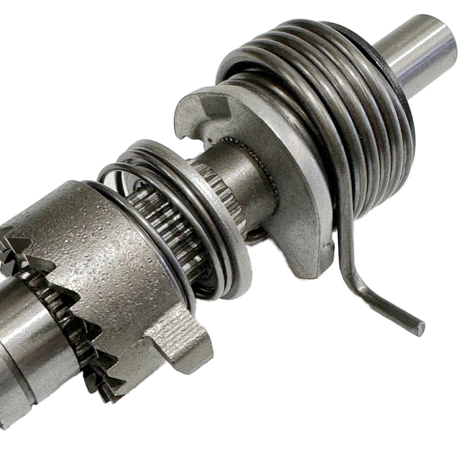 Kick Start Shaft Gear Axle Assy for YX GPX 160cc (2010–2023)