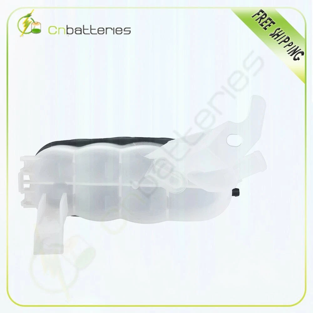 Coolant Tank for Chevy Silverado 1500 4.3L 4.8L 5.3L 6.0L 6.2L (2007–2013)