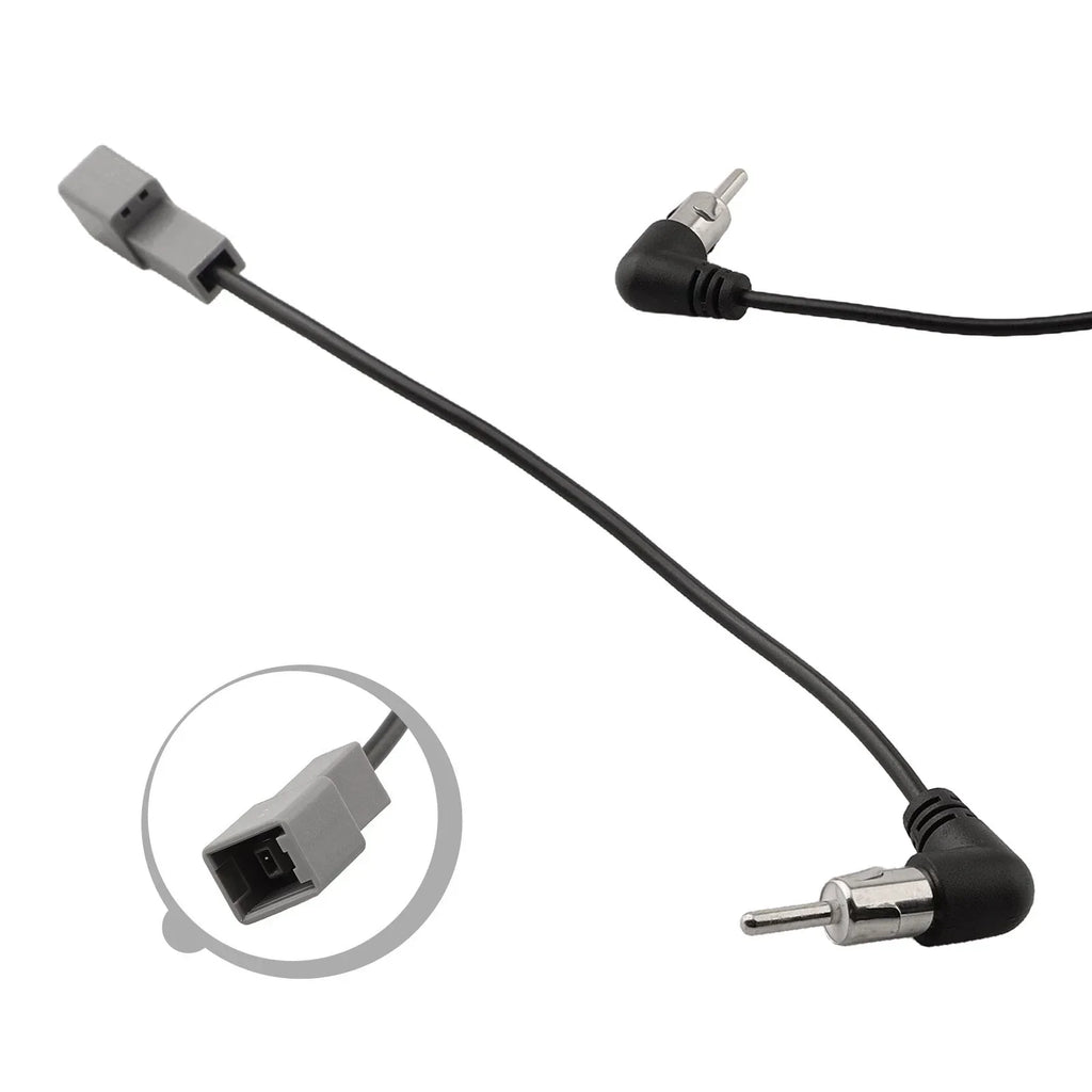 Antenna Adapter for Car CD Radio