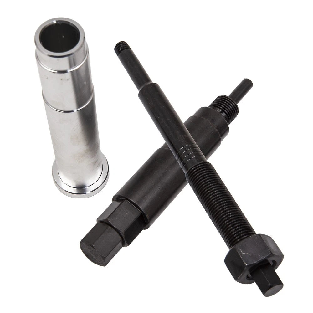 Spark Plug Remover Tool for Ford Triton 5.4L 3-Valve Engines (1997–2002)